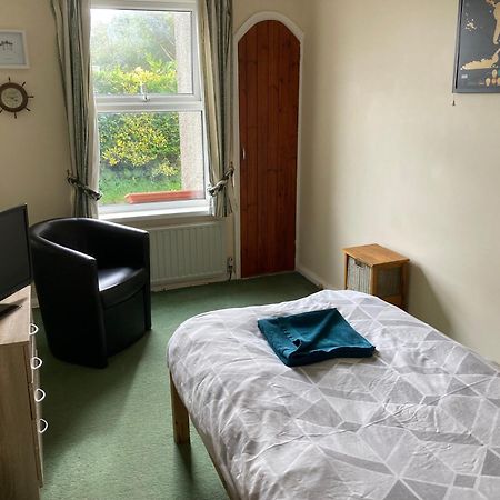 Hotel Travellers Rest Launceston Esterno foto