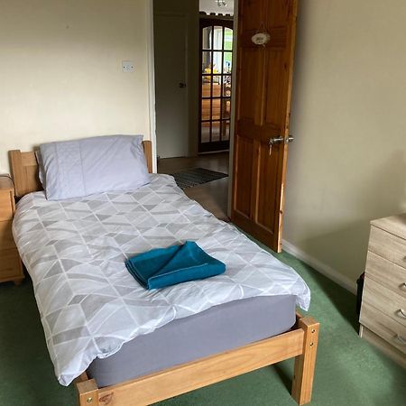 Hotel Travellers Rest Launceston Esterno foto