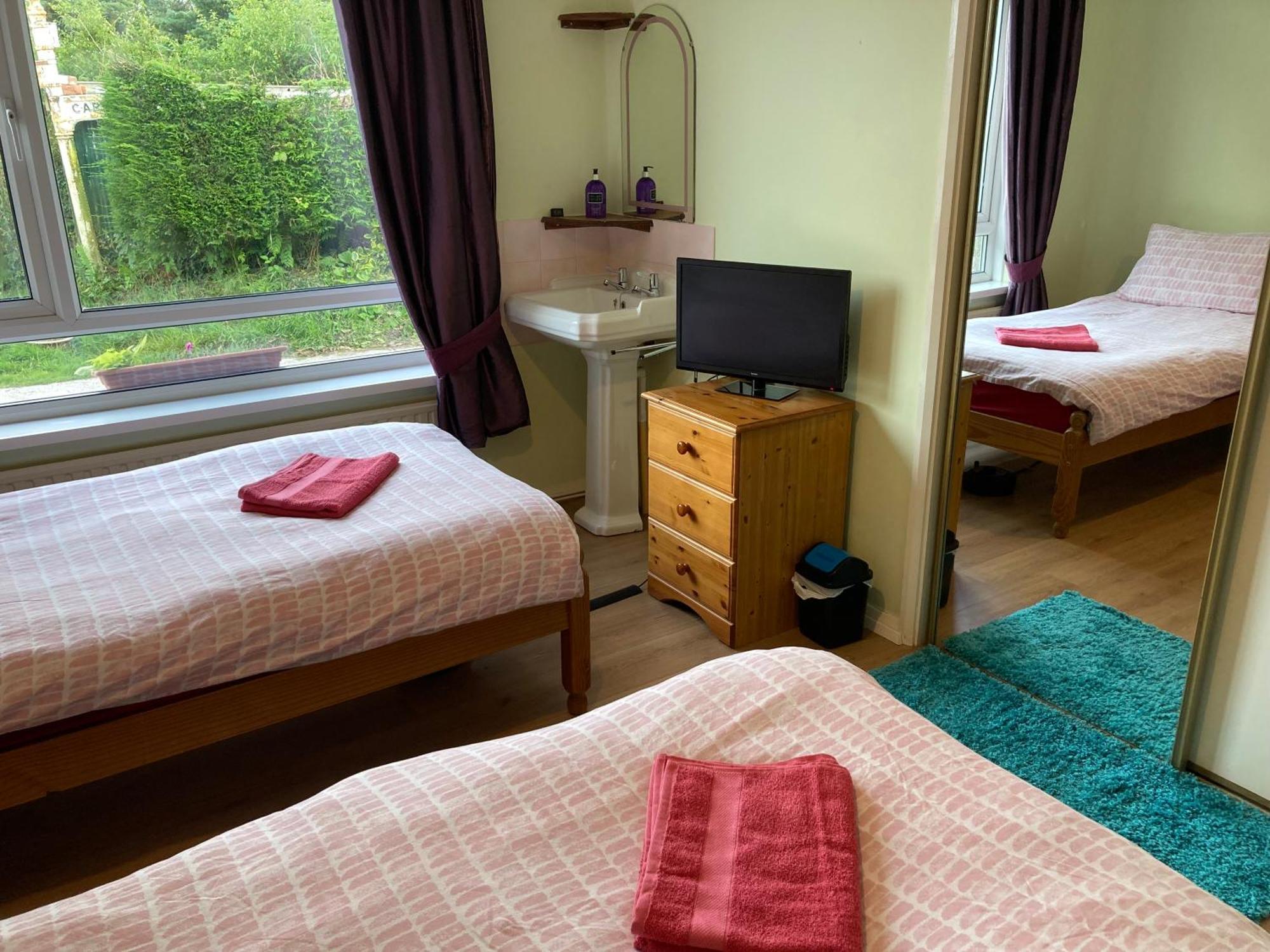Hotel Travellers Rest Launceston Esterno foto