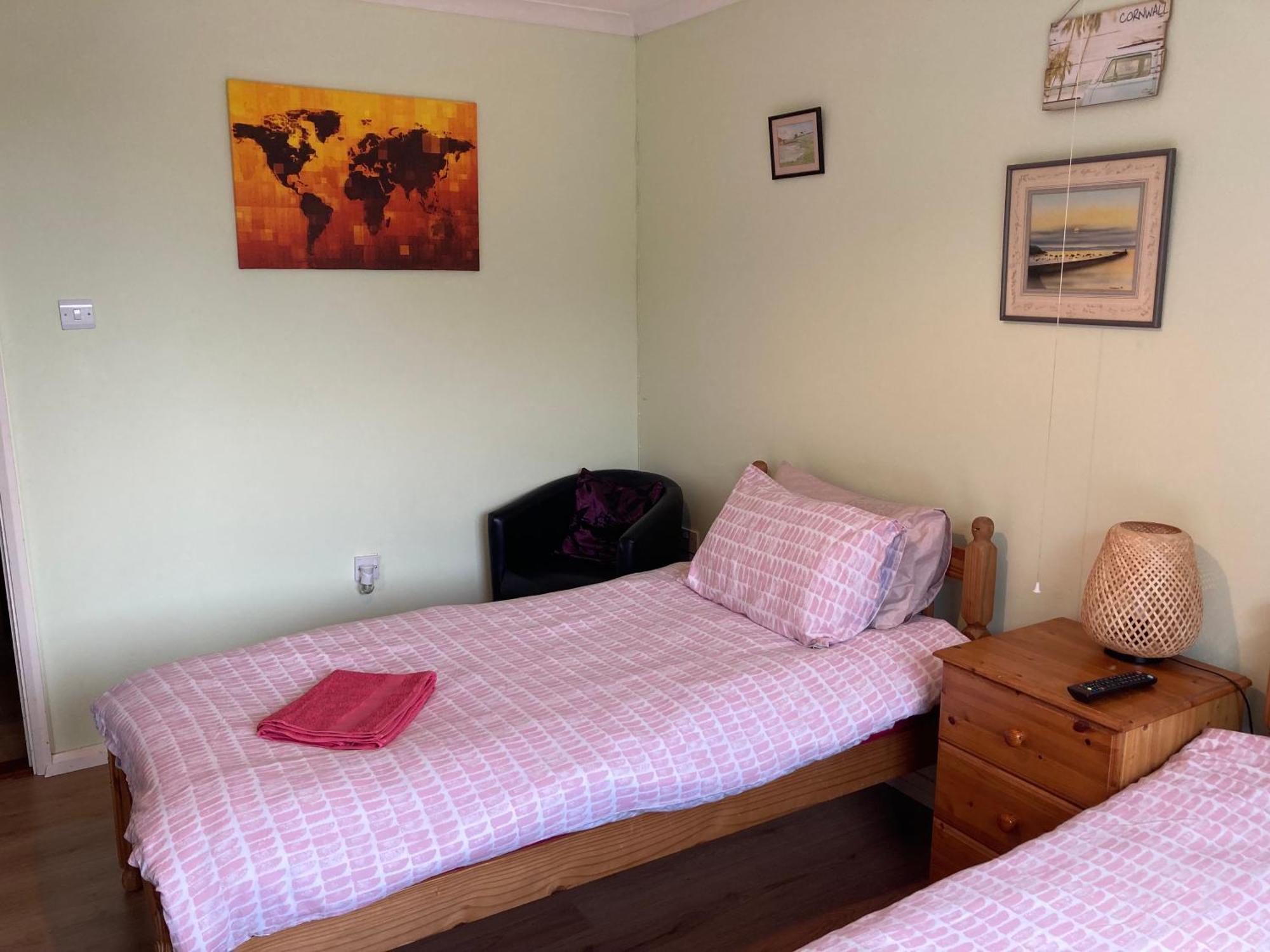 Hotel Travellers Rest Launceston Esterno foto