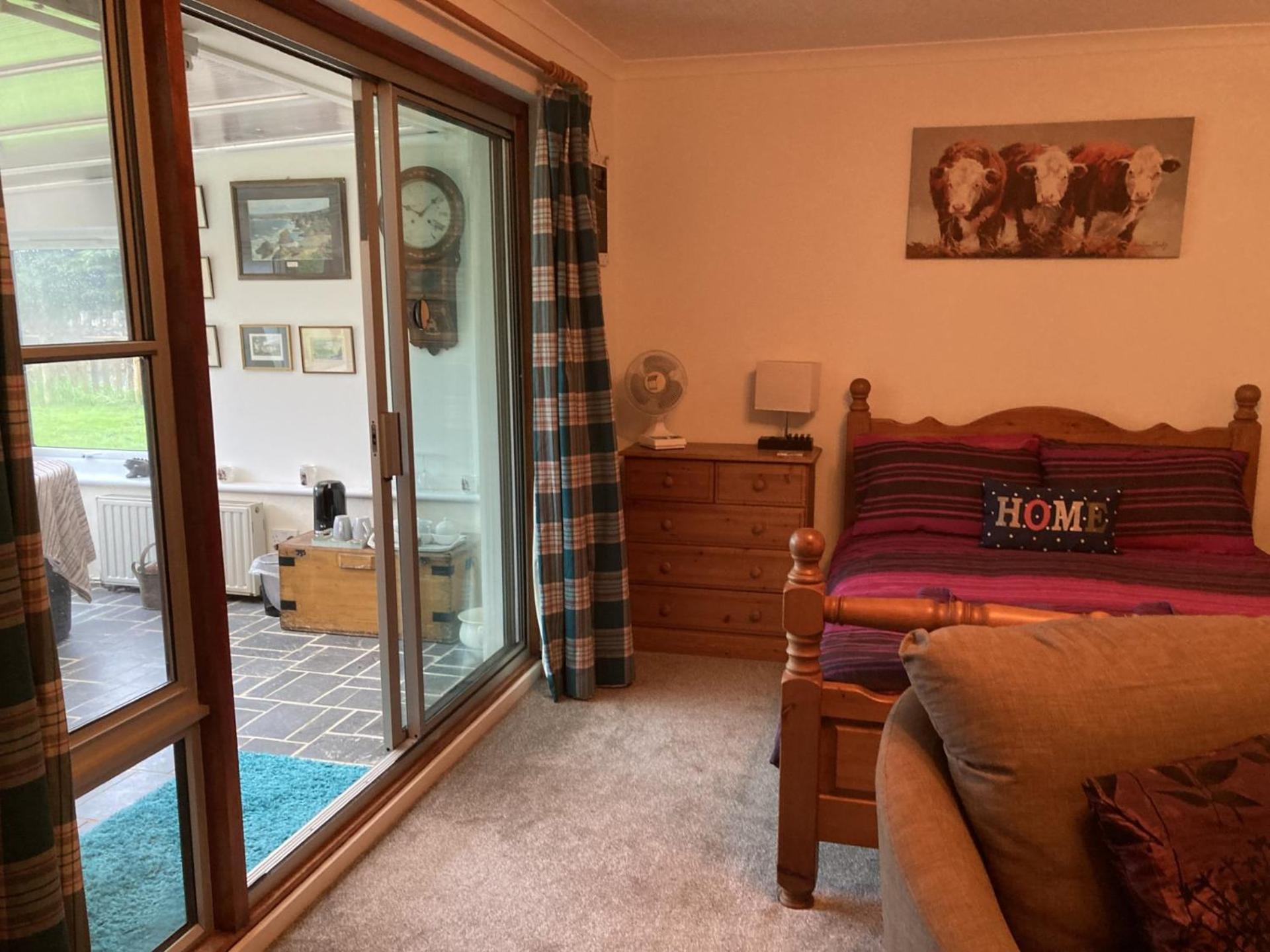 Hotel Travellers Rest Launceston Esterno foto