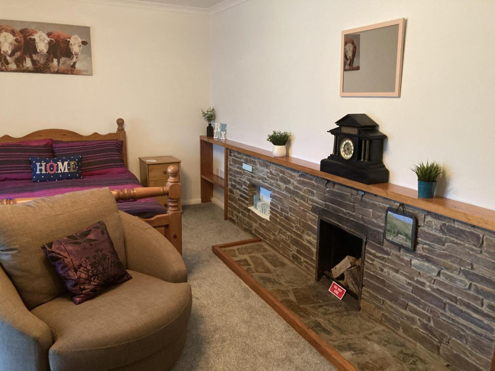 Hotel Travellers Rest Launceston Esterno foto