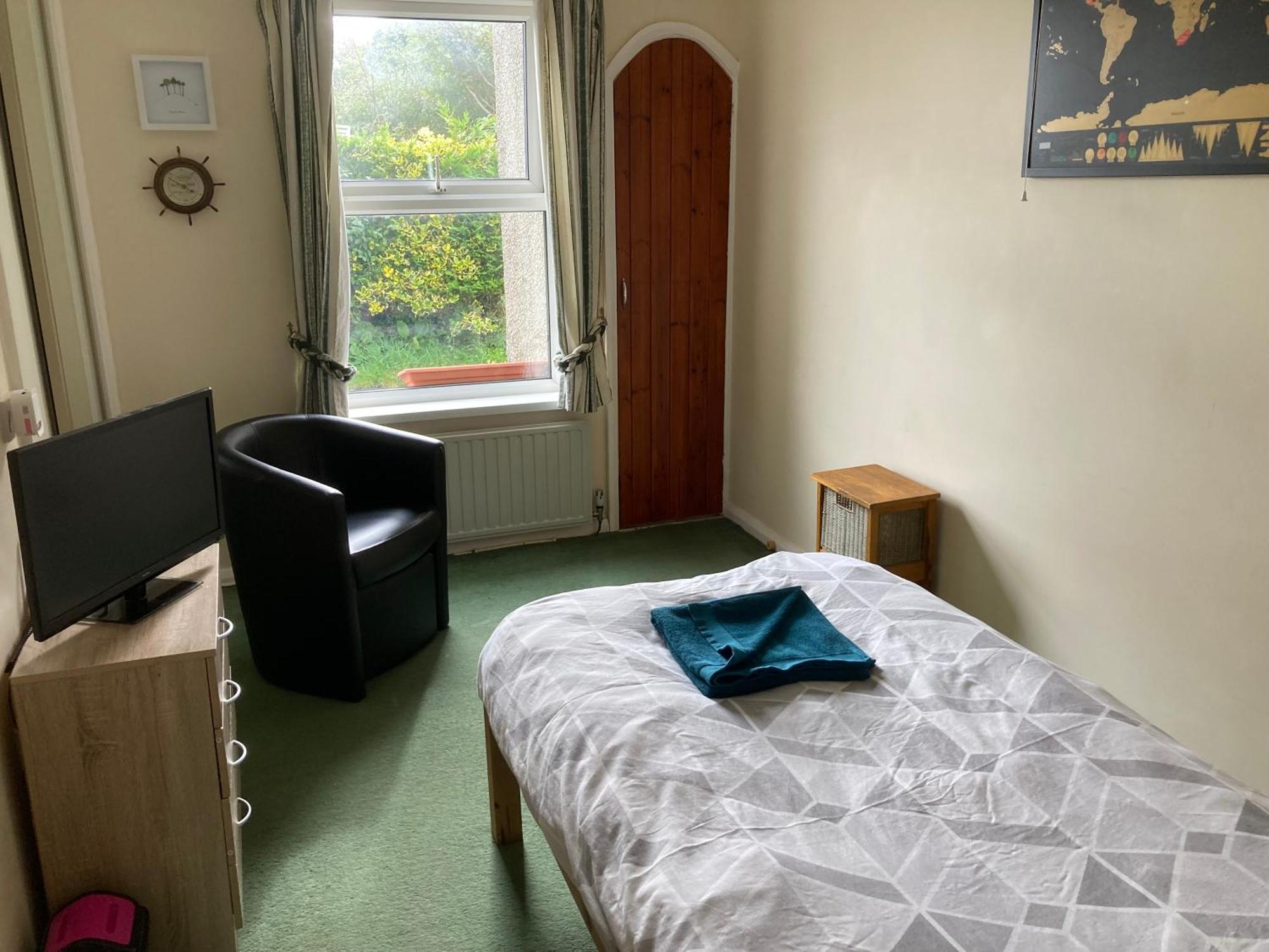 Hotel Travellers Rest Launceston Esterno foto