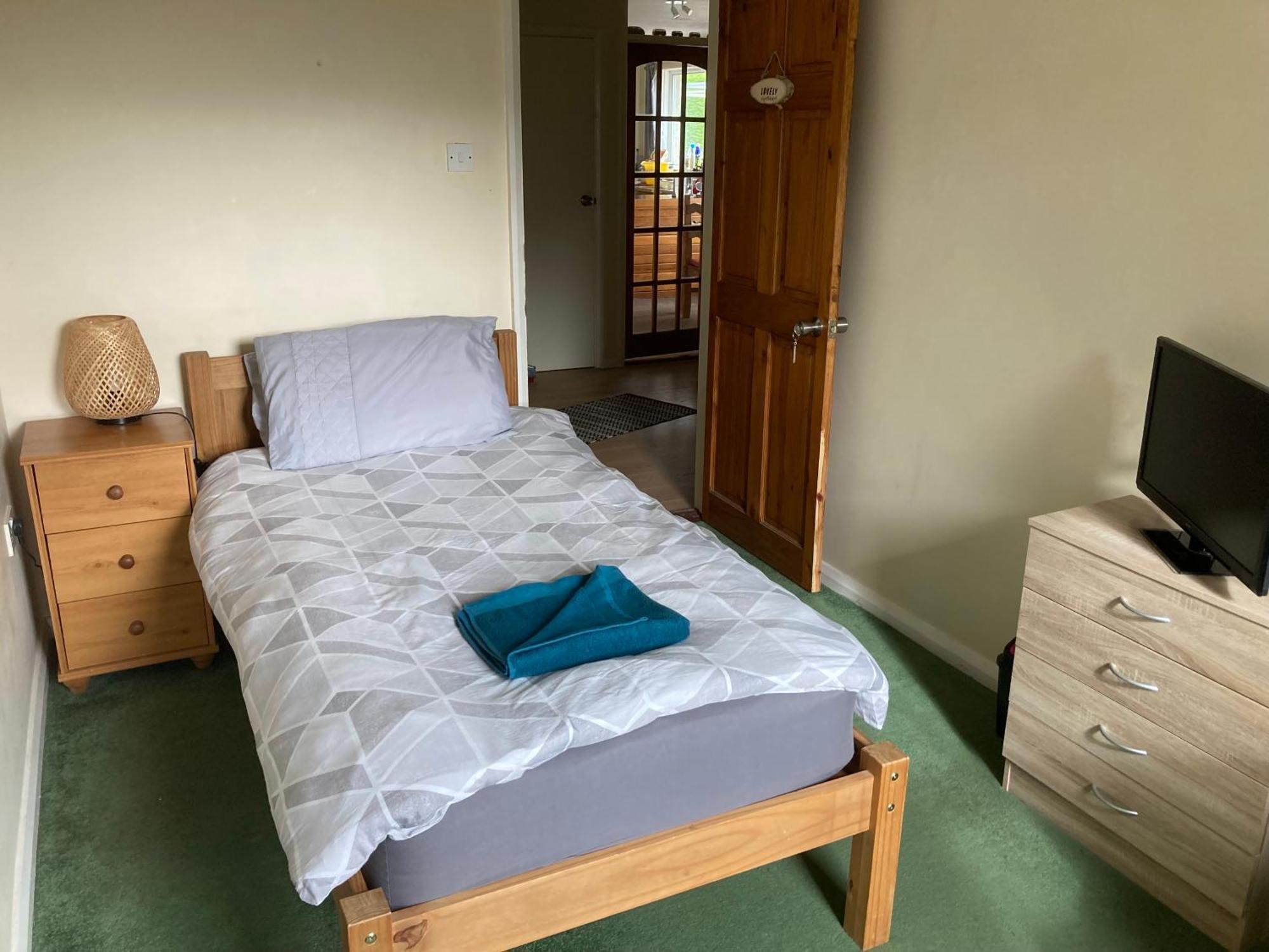 Hotel Travellers Rest Launceston Esterno foto