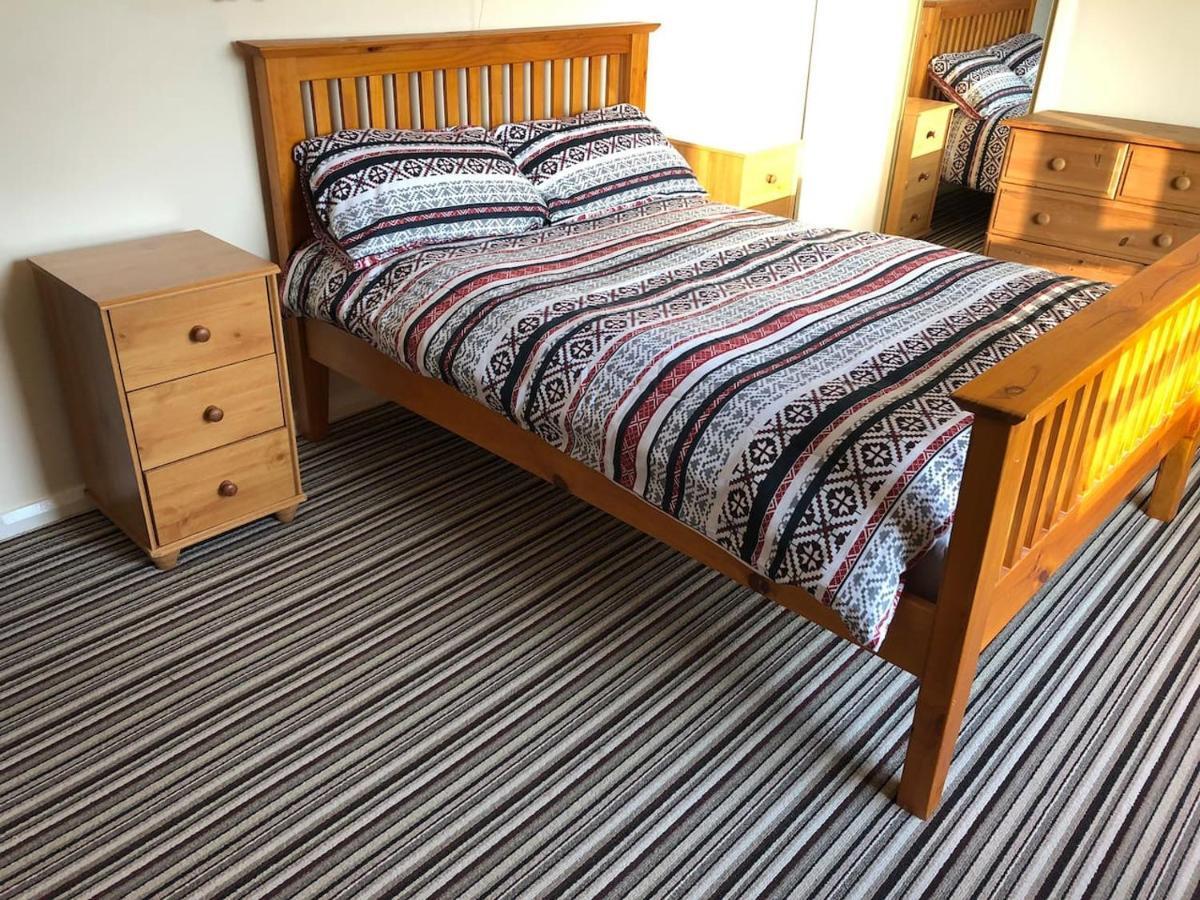 Hotel Travellers Rest Launceston Esterno foto