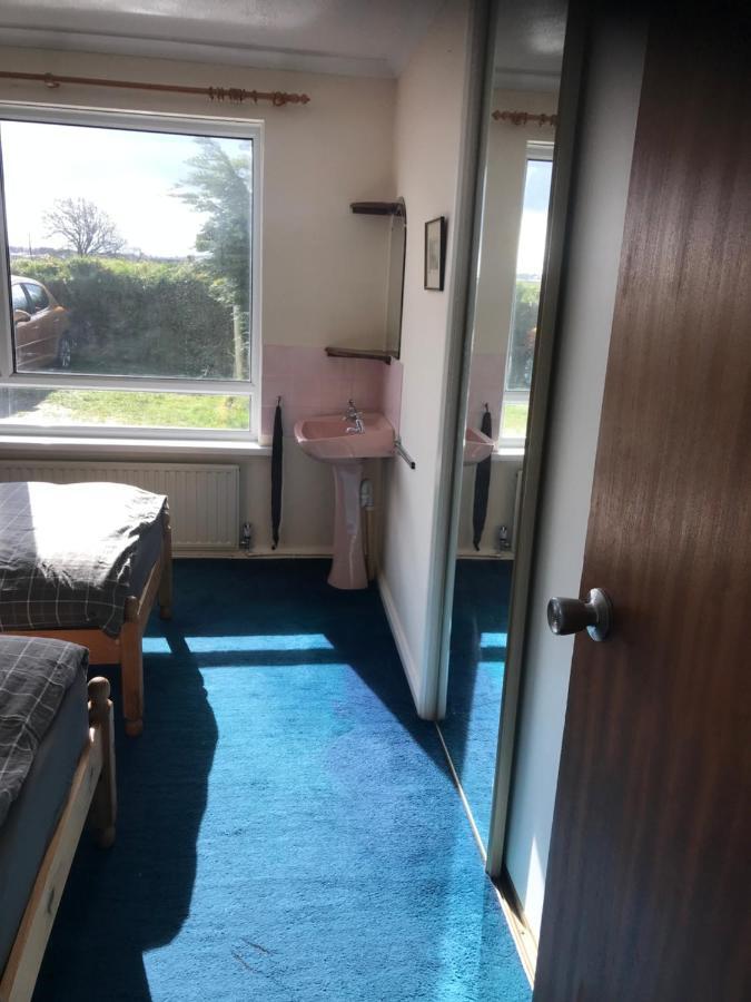 Hotel Travellers Rest Launceston Esterno foto
